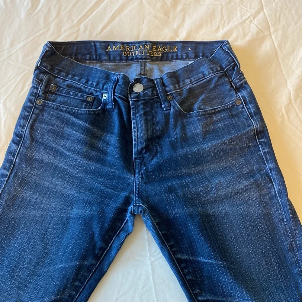 Women’s skinny jeans - Picture 2 of 4